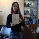 Ирина Потылицина