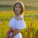 Оксана Сычева