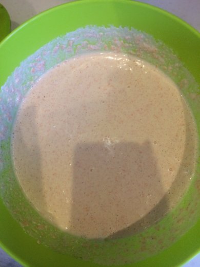 Запеканка из творога и морковки - Шаг 2