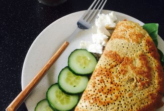 Овсяноблин