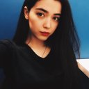 Дарья Щербинина