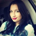 Виктория Чеславская