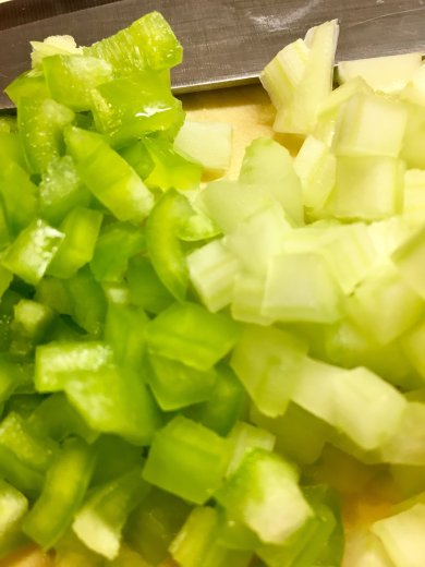 Фантастически вкусный постный  борщ с красной фасолью - Шаг 7