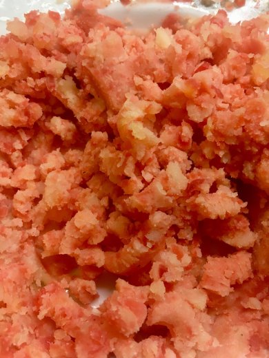 Фантастически вкусный постный  борщ с красной фасолью - Шаг 13