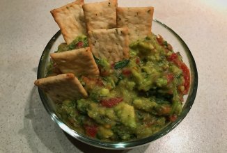 Гуакамоле