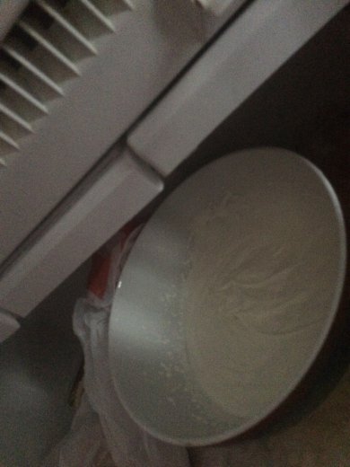 Мильфей с вишней - Шаг 3