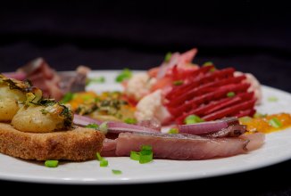 РАСПУТНАЯ ОЛЮТОРСКАЯ СЕЛЕДКА