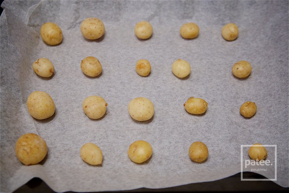 РАСПУТНАЯ ОЛЮТОРСКАЯ СЕЛЕДКА - Шаг 24