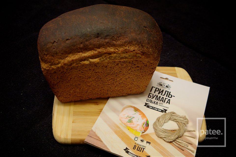 РАСПУТНАЯ ОЛЮТОРСКАЯ СЕЛЕДКА - Шаг 29