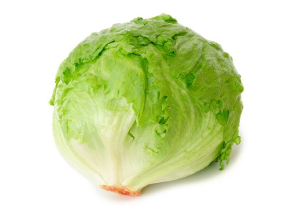 Салат "Цезарь" - Шаг 3