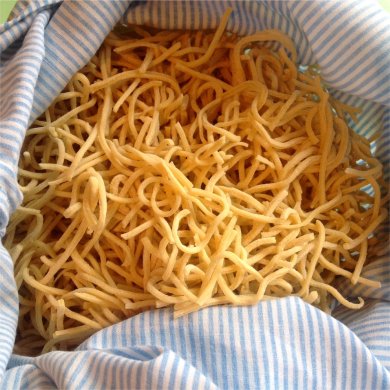 Грибной суп - Шаг 4