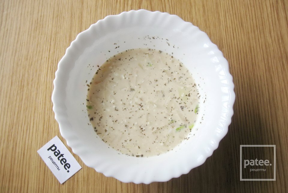 Куриная грудка в пивном маринаде - Шаг 7