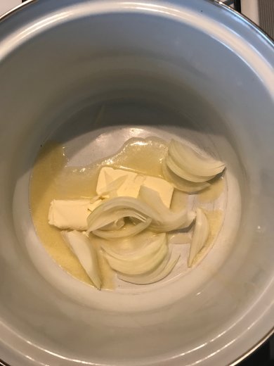 Рагу по Аштаракский - Шаг 5