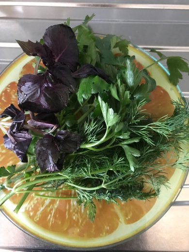 Рагу по Аштаракский - Шаг 14