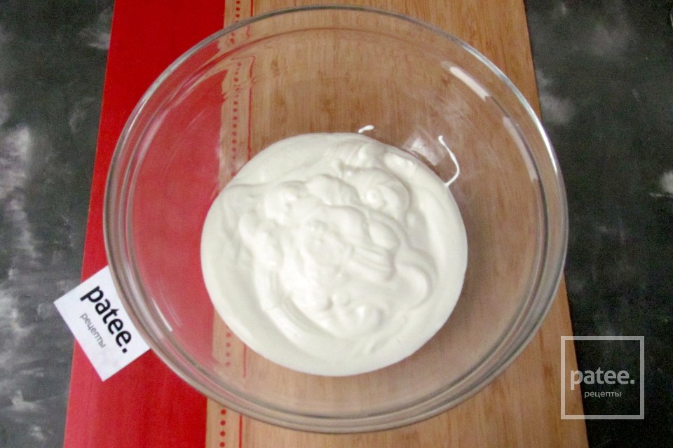 Торт "Медовая тропиканка" - Шаг 16