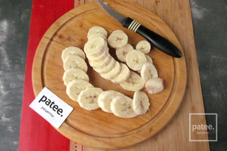 Торт "Медовая тропиканка" - Шаг 20