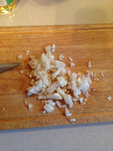 Голубцы постные с грибами и рисом - Шаг 2