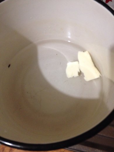 Грибной крем-суп - Шаг 3