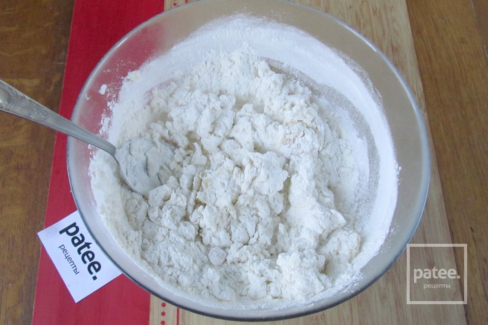 Суп с ленивыми пельменями - Шаг 6