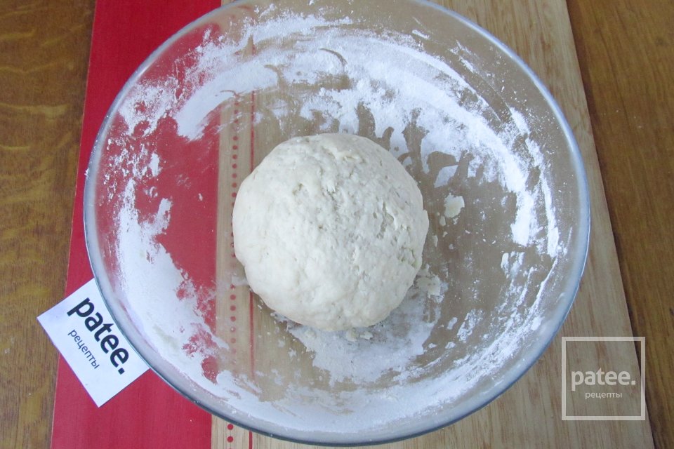 Суп с ленивыми пельменями - Шаг 7