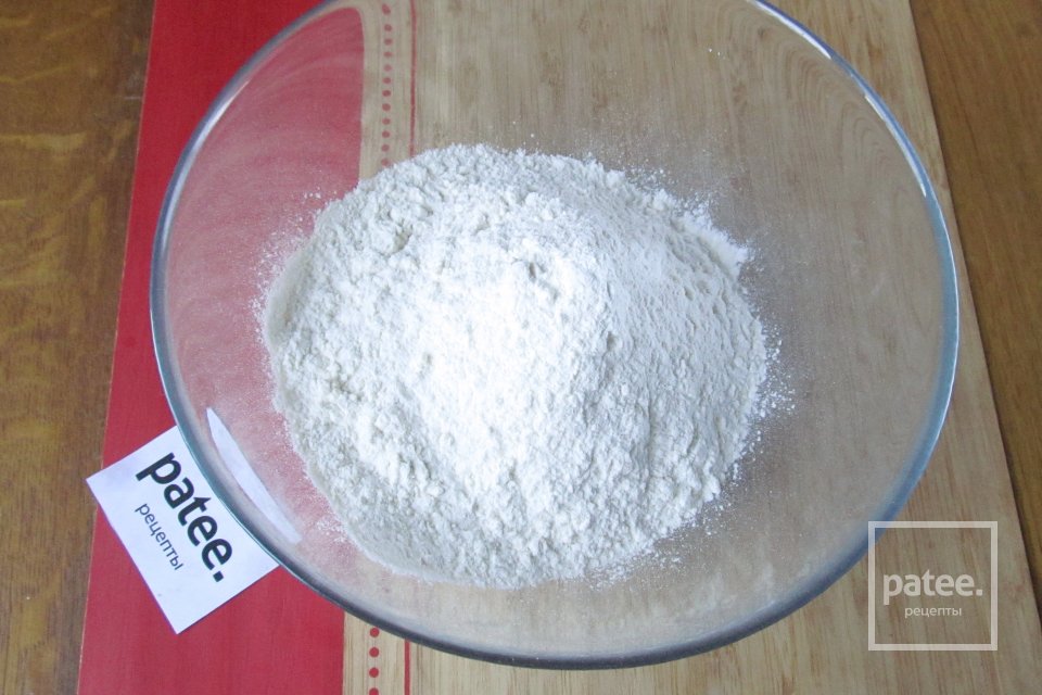 Суп с ленивыми пельменями - Шаг 2