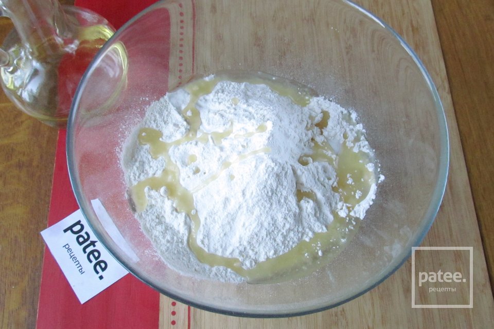 Суп с ленивыми пельменями - Шаг 4