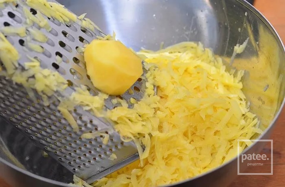 Куриная грудка под шубой - Шаг 3