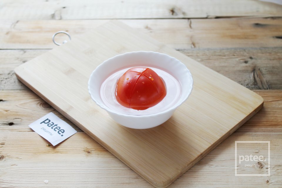 Паэлья овощная с грибами - Шаг 13