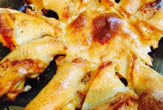 Вкусная закуска