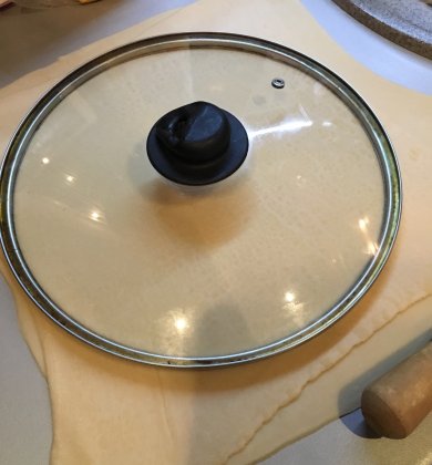 Вкусная закуска - Шаг 4