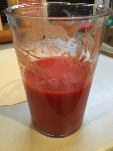 Вкусная закуска - Шаг 7