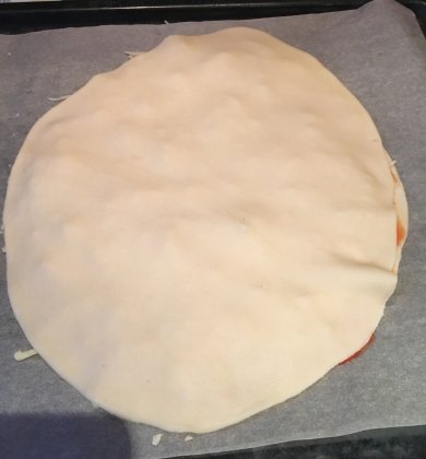 Вкусная закуска - Шаг 10