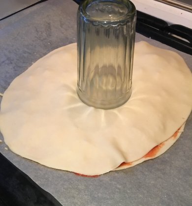 Вкусная закуска - Шаг 11