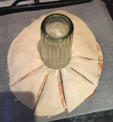 Вкусная закуска - Шаг 12