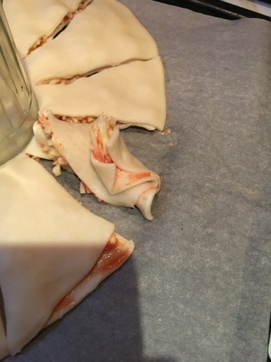 Вкусная закуска - Шаг 13