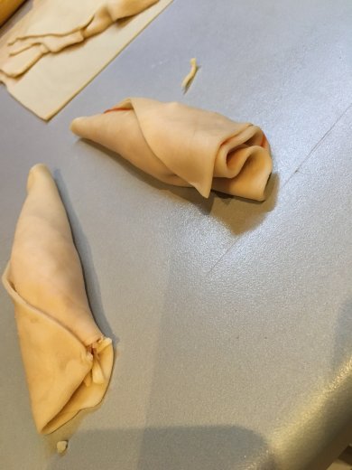 Вкусная закуска - Шаг 18