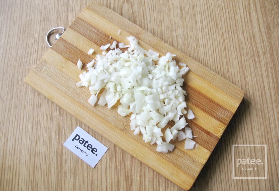 Куриные окорочка с курагой - Шаг 4