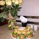 Мартиросян Анастасия