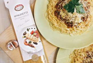 Паста Болоньезе