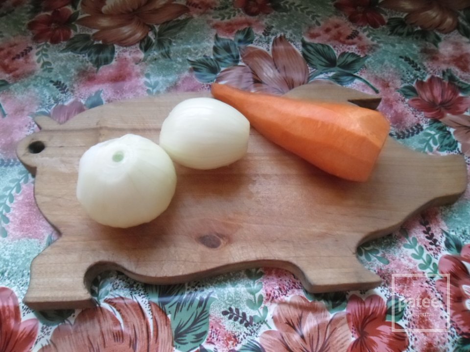 Треугольники с вкусными новостями - Шаг 3