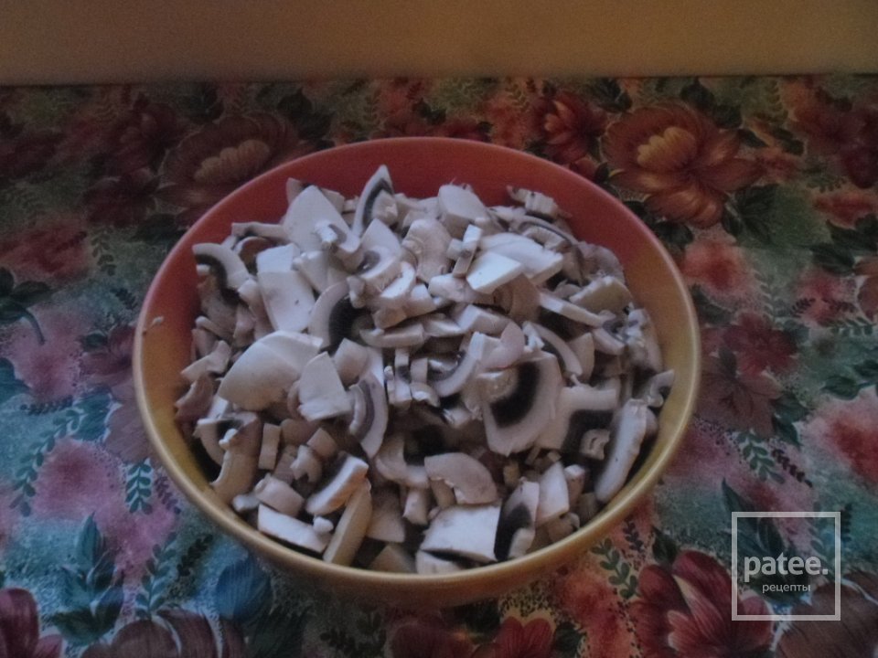 Треугольники с вкусными новостями - Шаг 4