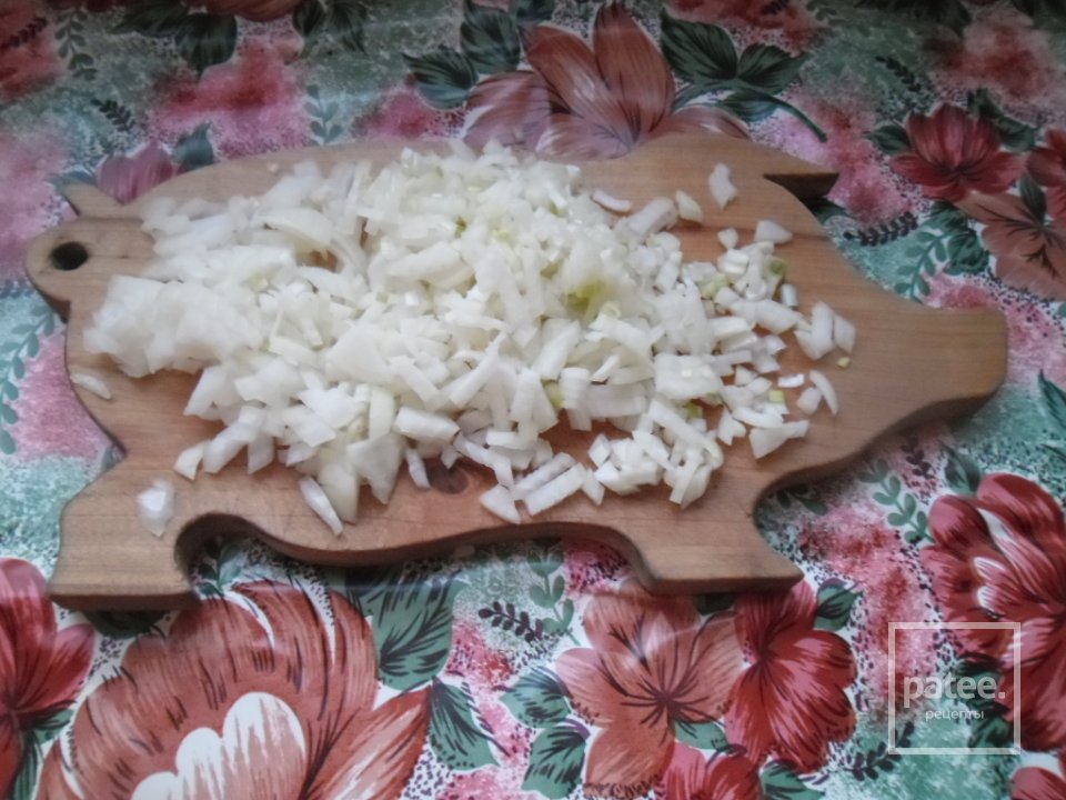 Треугольники с вкусными новостями - Шаг 5