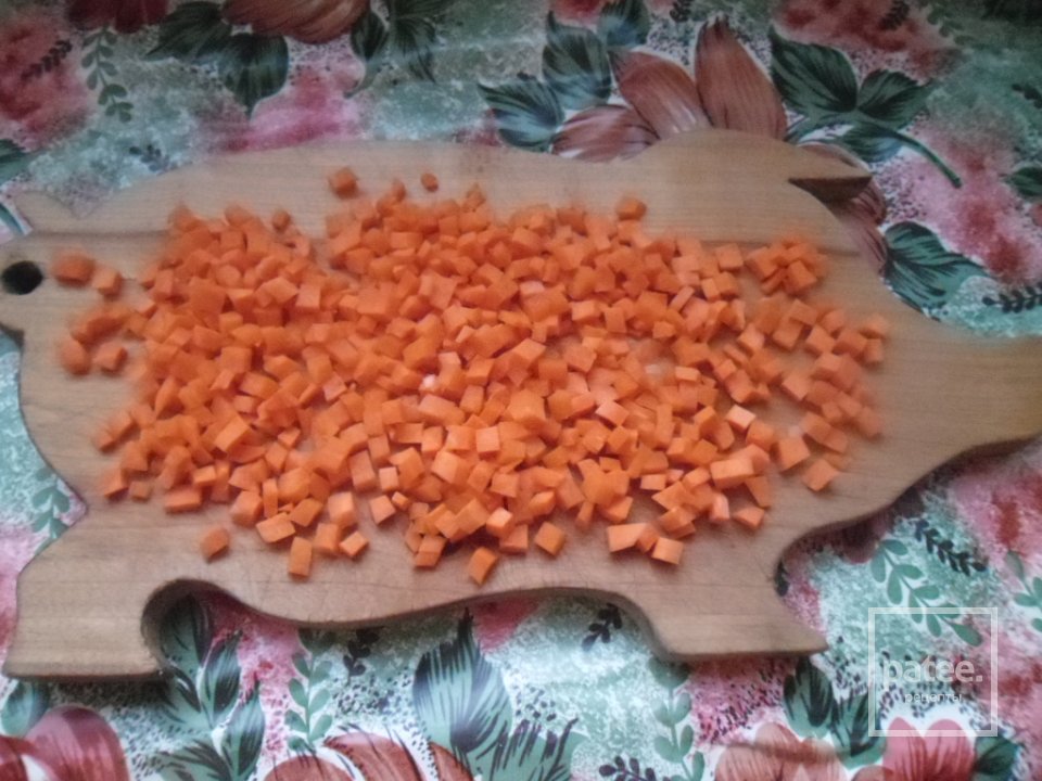 Треугольники с вкусными новостями - Шаг 6