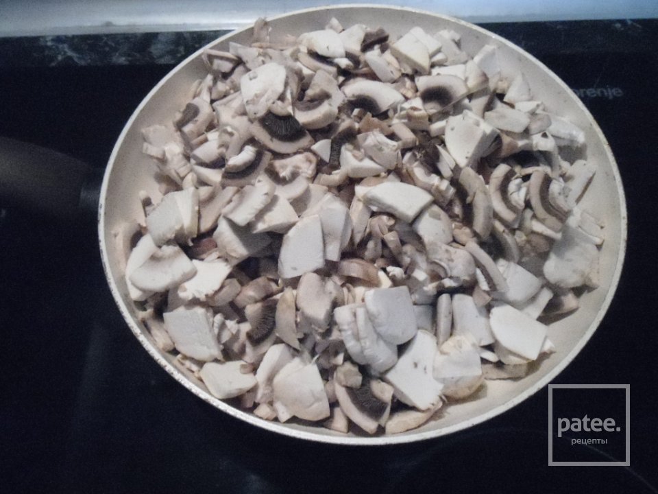 Треугольники с вкусными новостями - Шаг 8