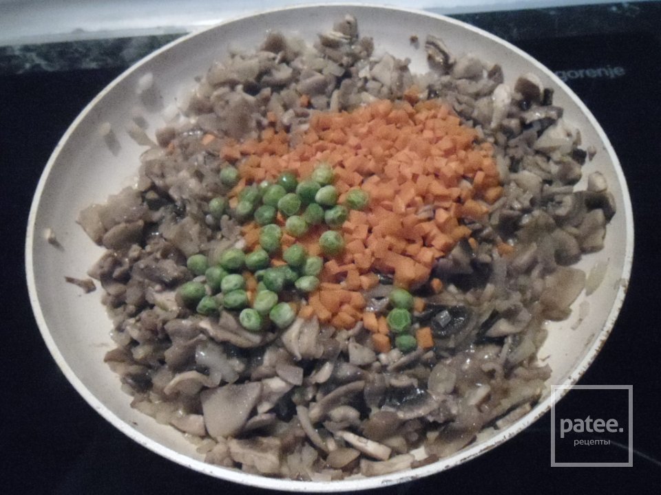 Треугольники с вкусными новостями - Шаг 9