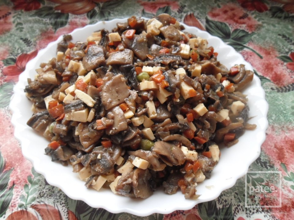 Треугольники с вкусными новостями - Шаг 10