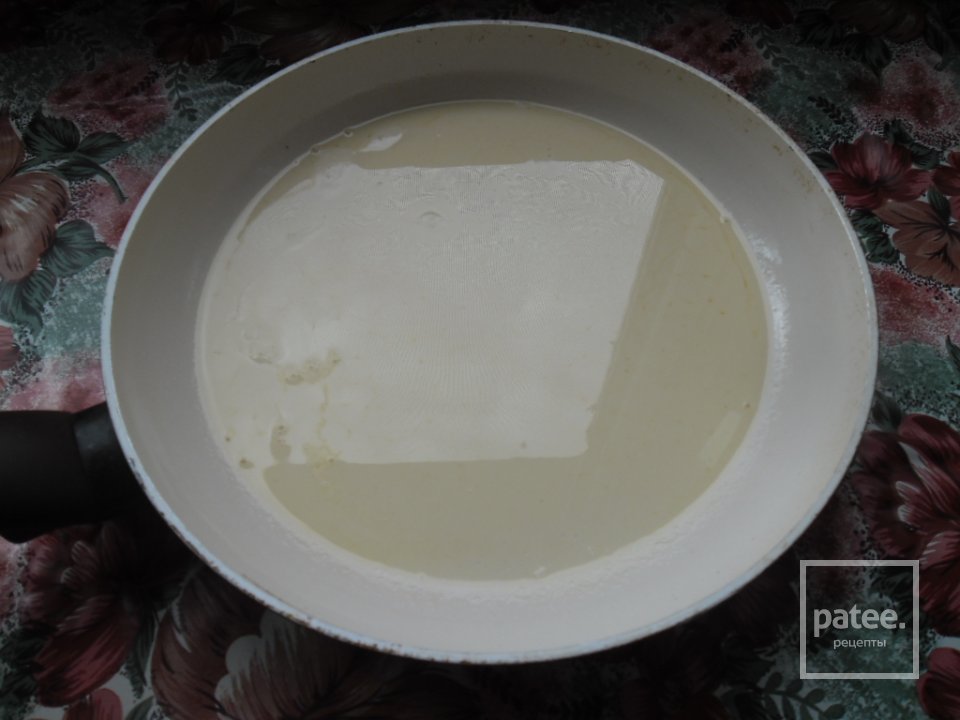 Треугольники с вкусными новостями - Шаг 11