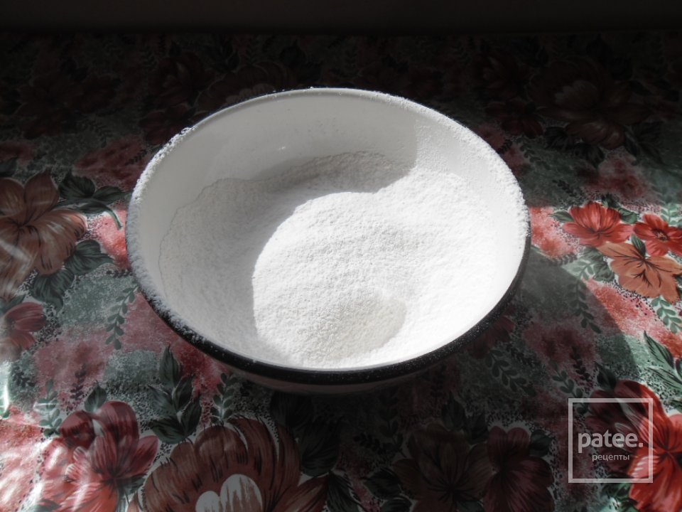 Треугольники с вкусными новостями - Шаг 12