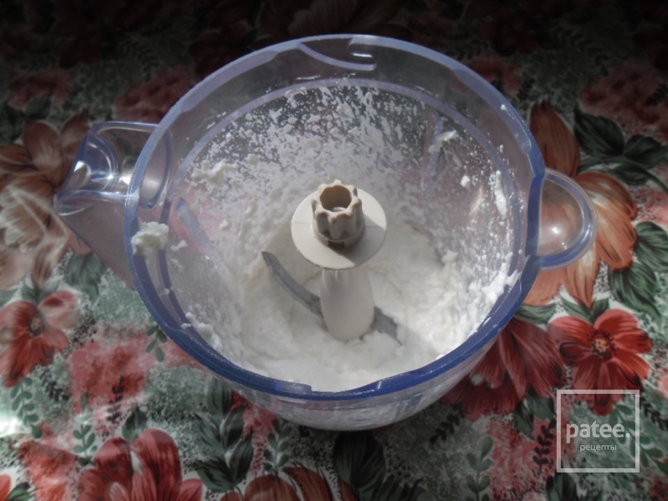 Треугольники с вкусными новостями - Шаг 13