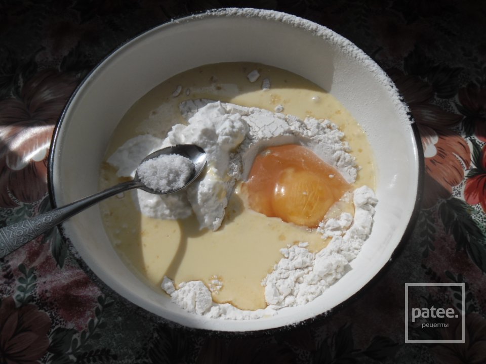 Треугольники с вкусными новостями - Шаг 14